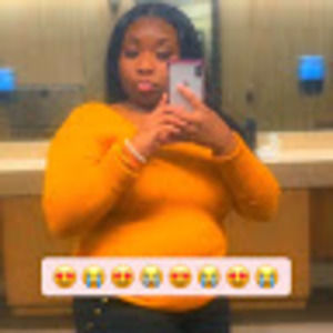 Meet your Posher, Makaila